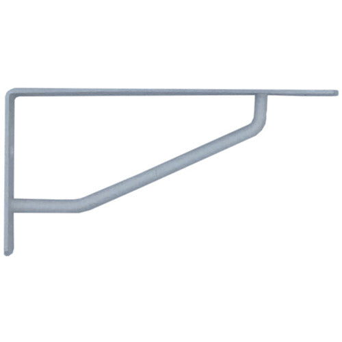 K. G. Y 컬러 암 선반 받침 120×60 화이트 AA-W120 1개