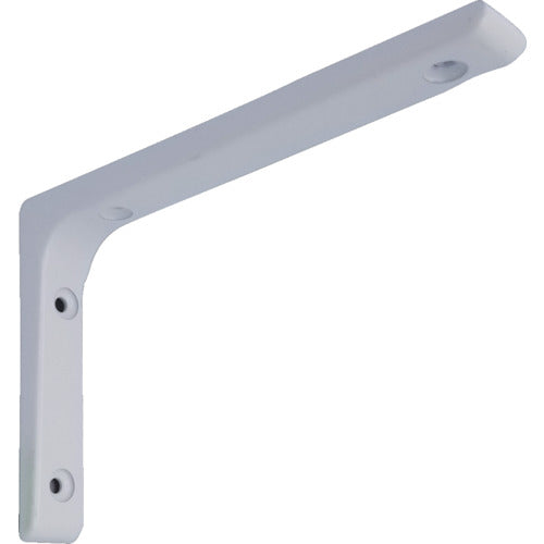 K.G.Y Aluminum Shelf Bracket 100 x 150 White AL-W1015 1 piece