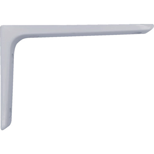 K.G.Y Aluminum Shelf Bracket 100 x 150 White AL-W1015 1 piece