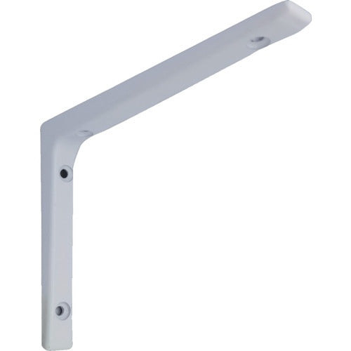K.G.Y Aluminum Shelf Bracket 150 x 200 White AL-W1520 1 piece