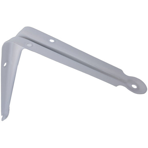 K. G. Y L-shaped shelf support 125 x 150 white LL-WW125 1 piece