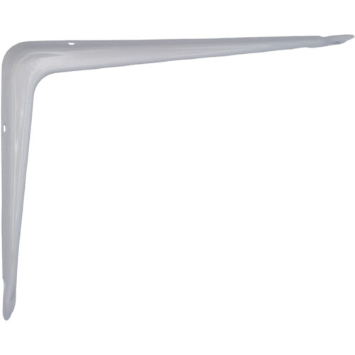 K. G. Y L-shaped shelf support 150 x 200 white LL-WW150 1 piece