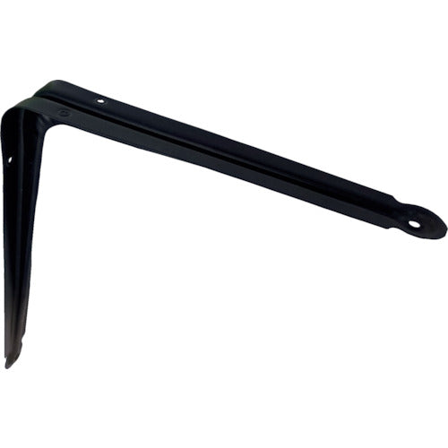 K. G. Y L-shaped shelf support 250 x 300 bronze LL-GB250 1 piece