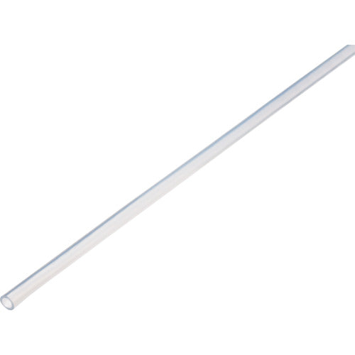 Junkosha Water-resistant soft polyurethane tube UF 6X4mm 50m transparent 25-06-C-50 1 roll