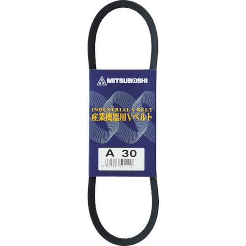Mitsuboshi Standard V-Belt Type A, Nominal Number 95 Inch A-95, 1 Piece