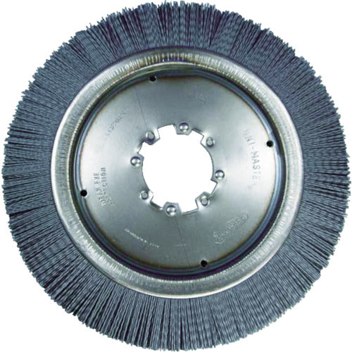 OSBORN 산업용 브러쉬 콜필 E 마스터 15058 1 개