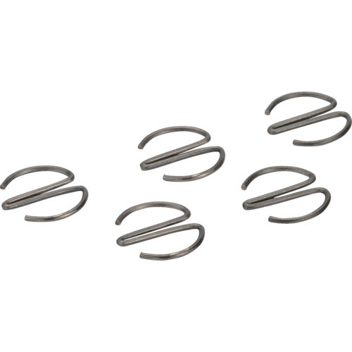 버코 임팩트 소켓용 록링 3/8” 삽입각 9.5mm K560F-2 1개