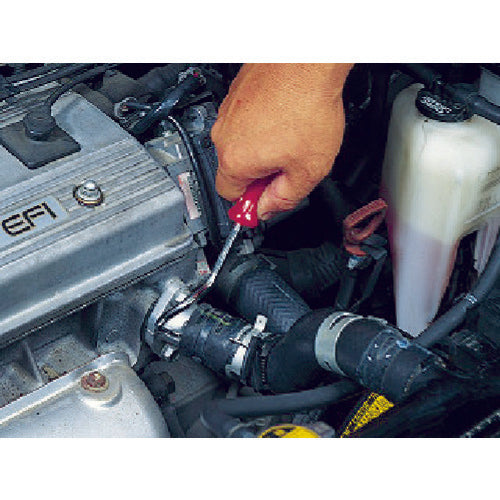 KTC 호스 플래커 세트[3점조] AE45T 1 S