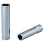 KTC 12.7sq. 딥 소켓(육각) 3/8inch B4L-3/8 1개