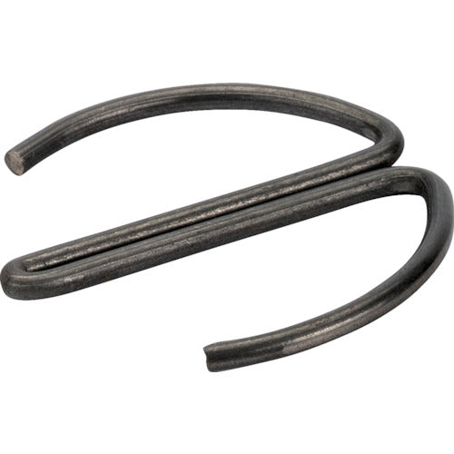 버코 3/4” 임팩트 소켓용 잠금 링 K560F-6 1개