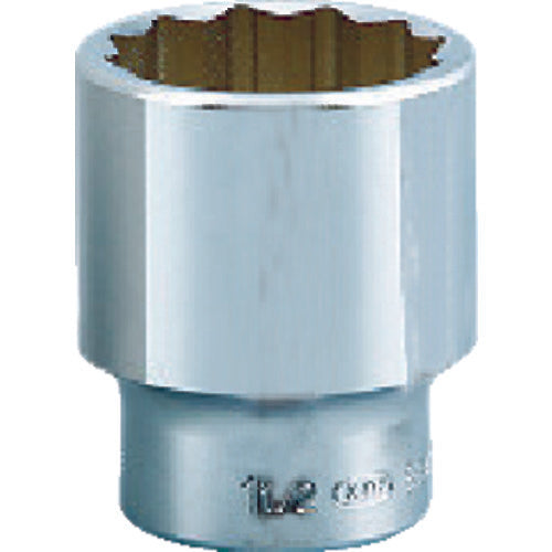 KTC 19.0sq. 소켓(십이각) 1-1/16inch BB40-1-1/16 1개