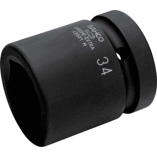 Bahco 1" impact socket 55mm K9501M-55 1 piece