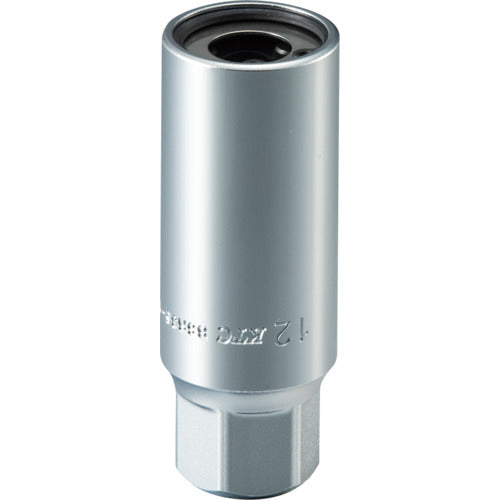KTC 12.7sq. 스터드 볼트 리무버 적합 직경 12mm 삽입 각 12.7mm BSR35-12 1개