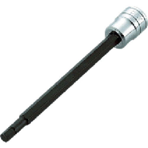 KTC 6.3 sq. Long Hexagon Bit Socket 3 mm BT2-03L 1 piece