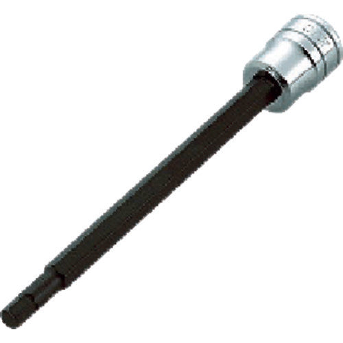 KTC 6.3 sq. Long Hexagon Bit Socket 5 mm BT2-05L 1 piece