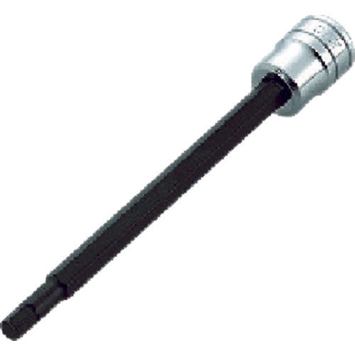 ＫＴＣ　６．３ｓｑ．ロングヘキサゴンビットソケット１／８ｉｎｃｈ　BT2-1/8L　1 個
