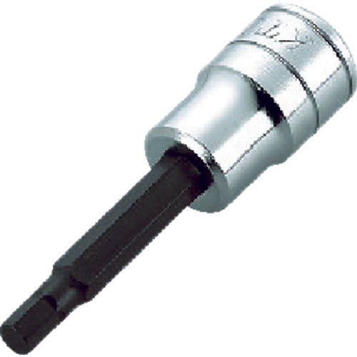 KTC 9.5 sq. Hexagon Bit Socket 1/8 inch BT3-1/8 1 piece