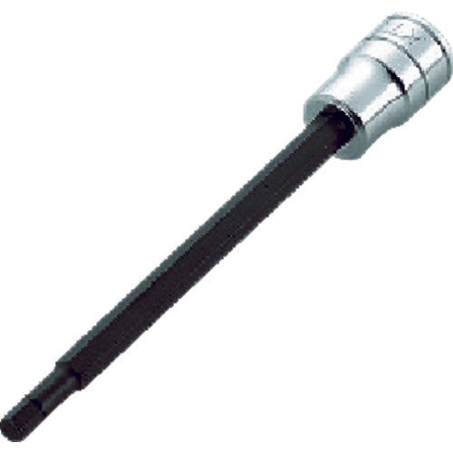 KTC 9.5 sq. Long Hexagon Bit Socket 1/8 inch BT3-1/8L 1 piece
