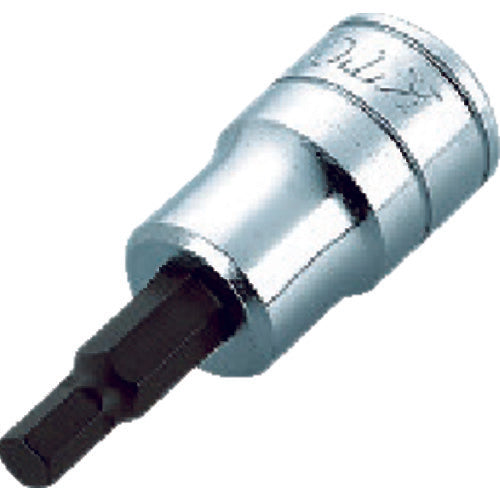 KTC 9.5 sq. Short Hexagon Bit Socket 1/8 inch BT3-1/8S 1 piece