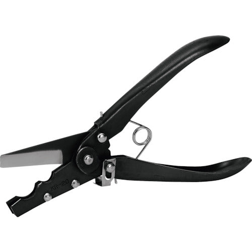 윤공사 튜브 커터 TC-2 ~φ20mm TC-2 1개