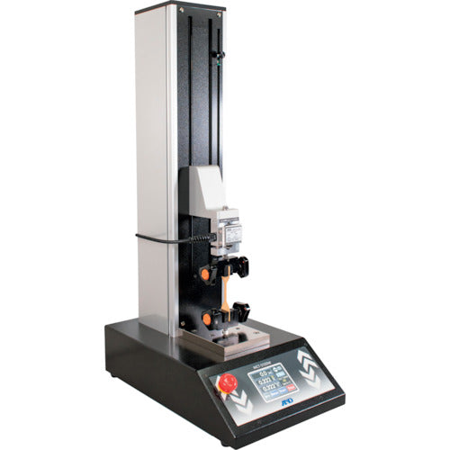 A&amp;D 탁상형 인장 압축 시험기(포스테스터) MCT-2150W MCT-2150W 1대