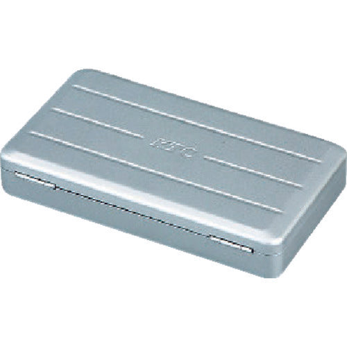 KTC Steel Tool Box Single Opening Metal Case Width 275 x Depth 150 x Height 50mm EKB-1 1 pc