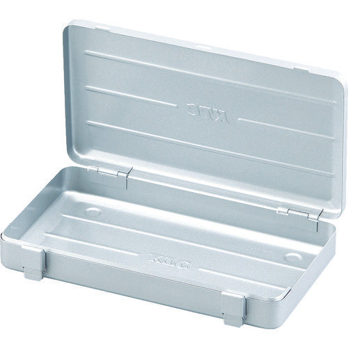 KTC Steel Tool Box Single Opening Metal Case Width 275 x Depth 150 x Height 35mm EKB-3 1 pc