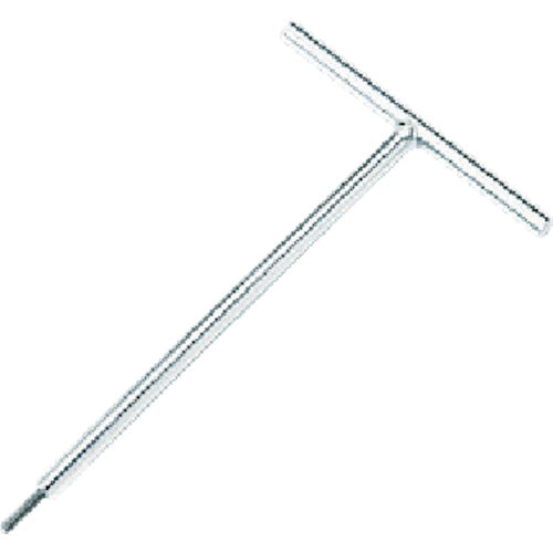 KTC T형 헥사곤 렌치 5mm HTH-5 1개