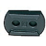 KTC Drive Chain Tool for Press-in Plate 40 MCCU-PA 1 piece