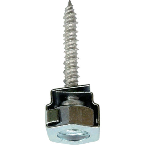 DAIDOHANT 콘크리트 행거 (콘크리트) (호칭) M6.2x (길이) 39mm 10177044 1 개