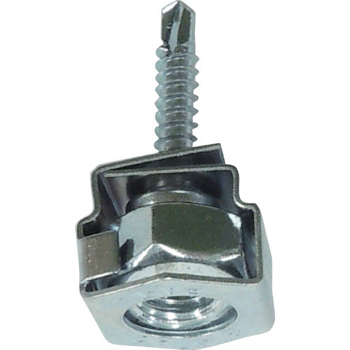 ＤＡＩＤОＨＡＮＴ　チャンネルハンガー　（Ｃ型鋼）　（呼び）Ｍ５ｘ（長さ）２３ｍｍ　　10177046　1 本