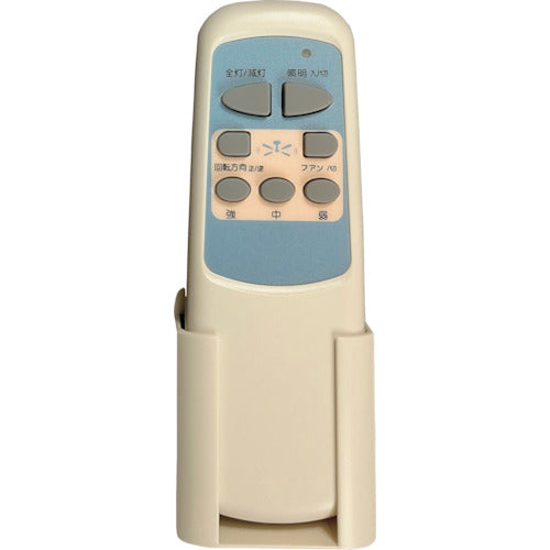 토메 실링 팬 TDC42001BKRCND 1대