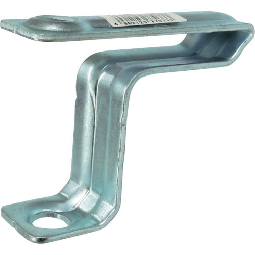 DAIDOHANT 매달아 금구 [적합 앵글 65x65] (L형 앵글) (L) 65x(B) 76mm 10177073 1개