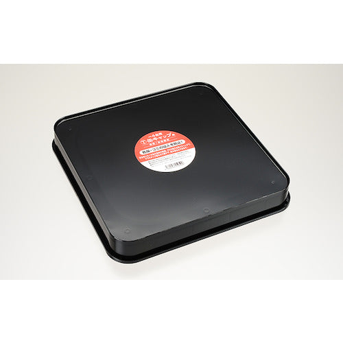 Otsuka Can Cap Solvent Resistant (Black) 3212530000 1 piece