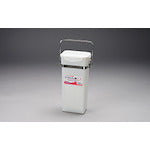 Otsuka Marute Airtight Container Brush Pad EX 3241200003 1 pc