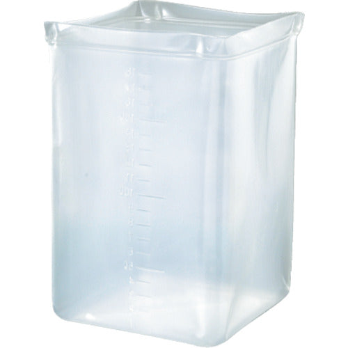 大塚　マルテー　一斗缶用　内容器　１８Ｌ　3212360018　10 枚