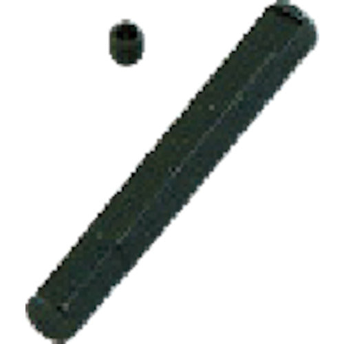 KTC Short Hexagon Bit Socket Replacement Bit 10mm T-10S 1 pc