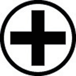 KTC Cross Bit Socket Replacement Bit No. 2 T-2P 1 pc