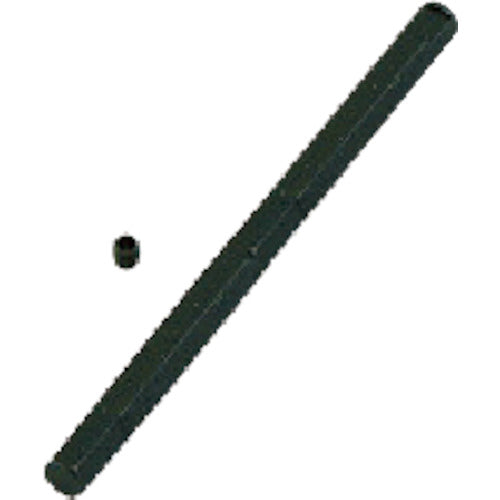 ＫＴＣ　ロングヘキサゴンビットソケット用交換ビット３／８ｉｎｃｈ　T-3/8L　1 個