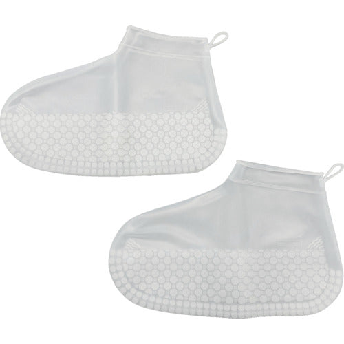 ProStaff Kappa Foot Fit White L P185 1 pair