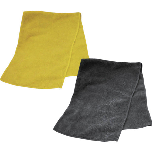 Prostaff Polymer Maintenance Absorbent Cloth 2 pieces P119 1 bag