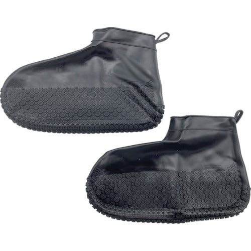 ProStaff Kappa Foot Fit Black L P183 1 pair