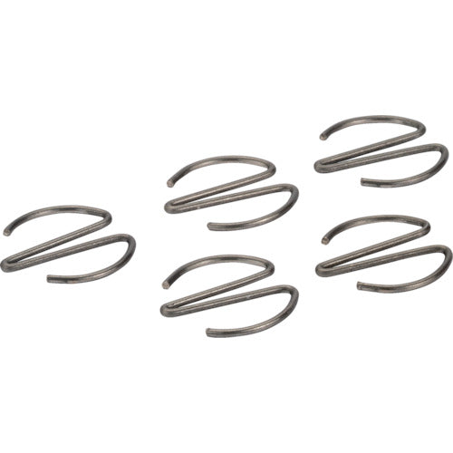 バーコ　インパクトソケット用ロックリング　１”　差込角２５．４ｍｍ　K560F-8　1 個