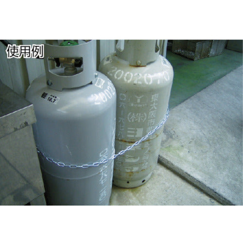 TRUSCO Unicro Cut Chain 6.5mm x 3m TIC-653 1 piece