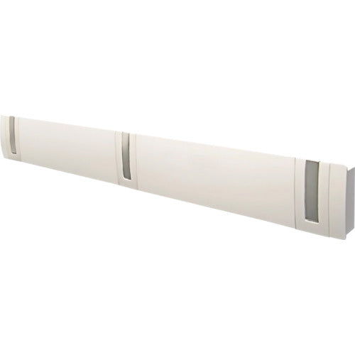 MK 트리플 옷걸이 후크 화이트 D-750 00S 1개