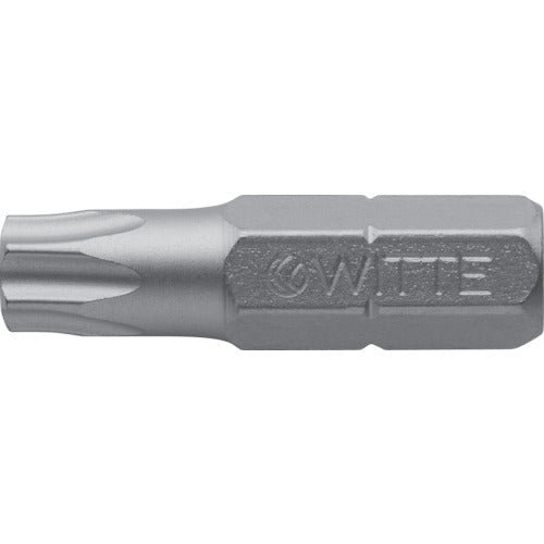 ヴィッテ　ステンレストルクス［［Ｒ下］］ビット　Ｔ２０　26532　1 本