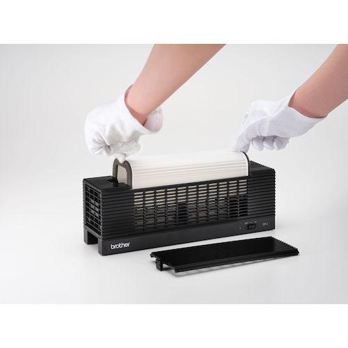 Brother EP DF-2 Small Air Purifier for Personal Space ZEA256901 1 unit