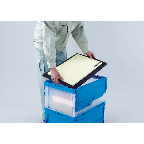 TRUSCO Return Cushion for 50L, Green, TRC-50L-GN, 1 piece