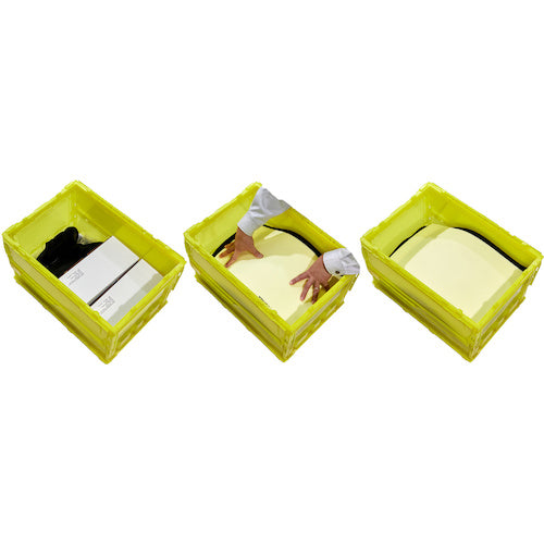 TRUSCO Return Cushion for 50L, Green, TRC-50L-GN, 1 piece