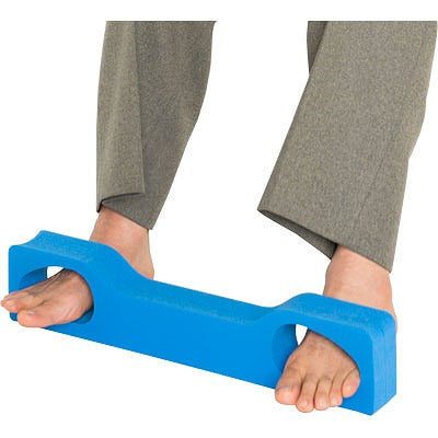 Leg Exercises 1.2.3 / TK-2480B Green 1 pc
